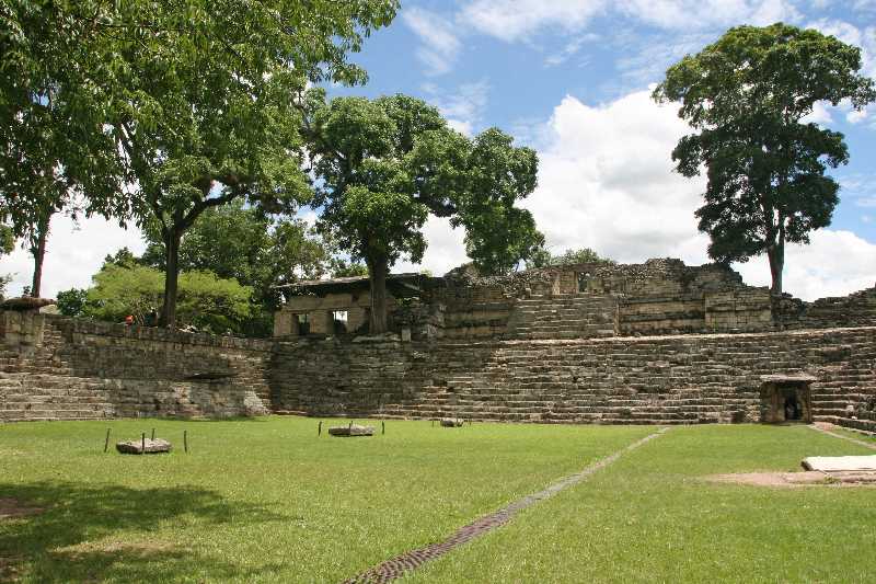 Mexico & Guatemala 2010 - 0878